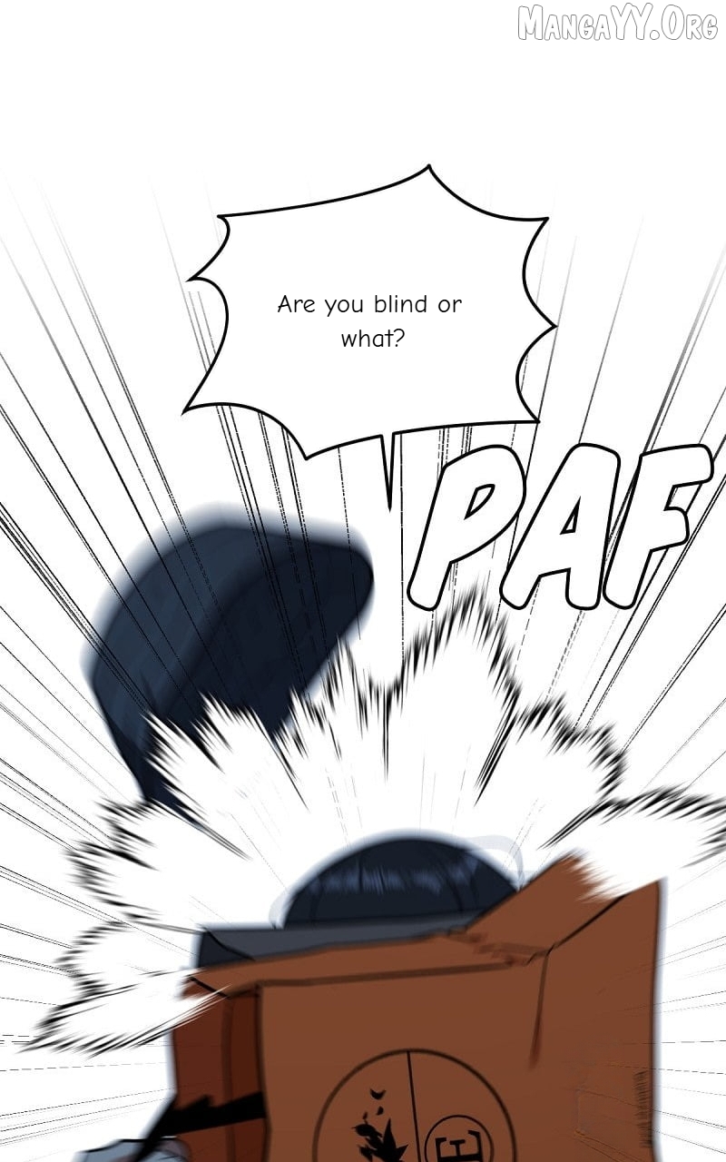 Change Me Chapter 74 - page 35